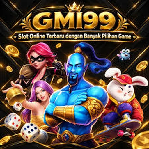 gmi99.com Logo